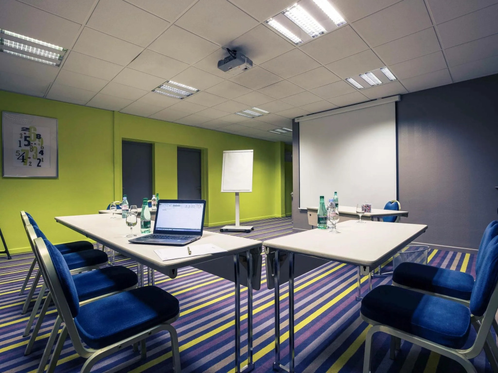 Mercure La Roche Sur Yon
