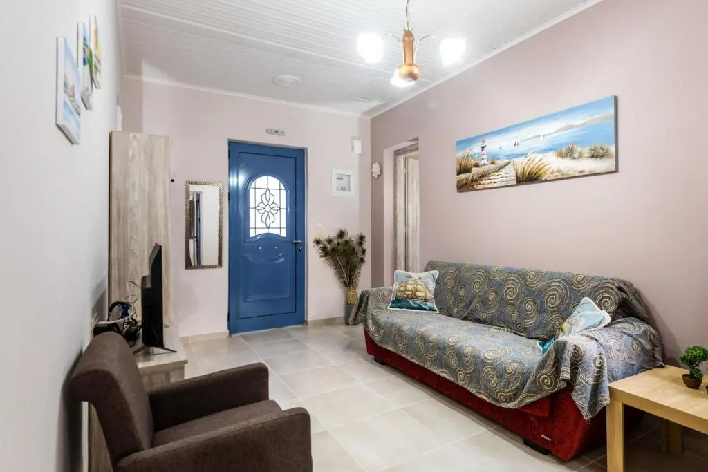 Gina’s House Argostoli