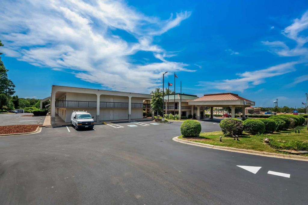SureStay Plus Hotel by Best Western Southern Pines Pinehurst