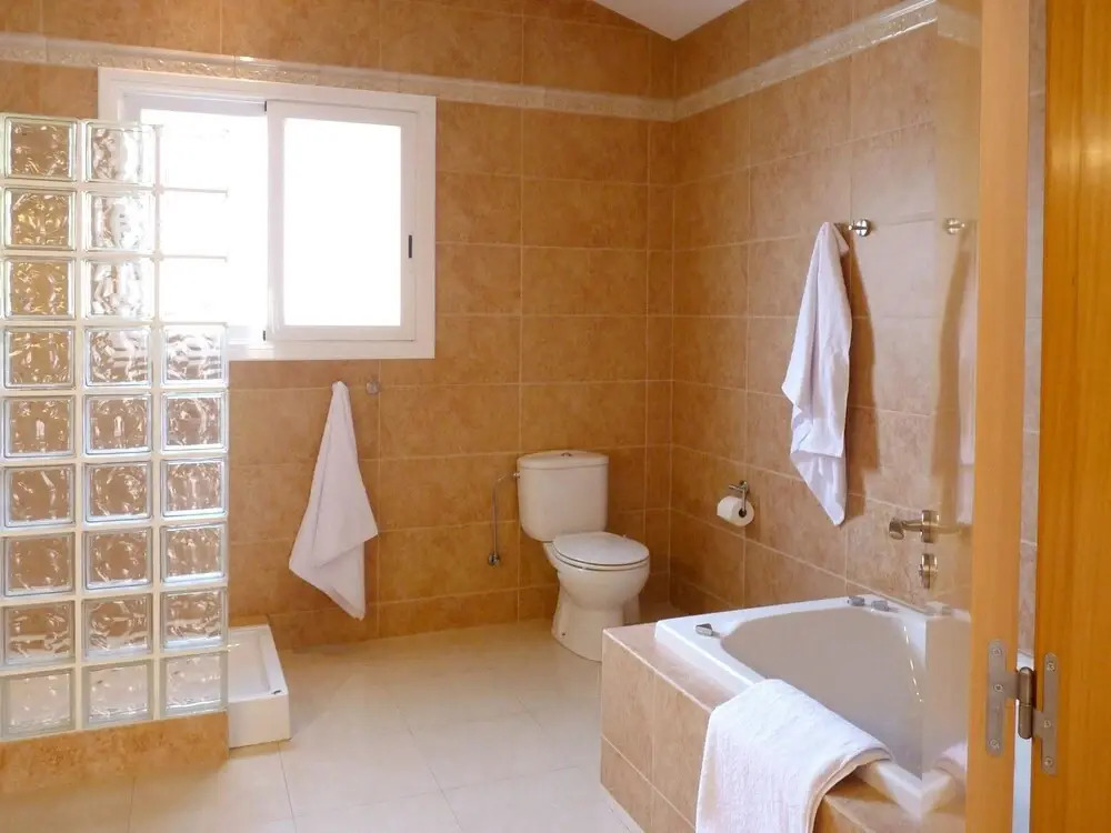 House With 4 Bedrooms in Olivella, With Wonderful Mountain View, Priva