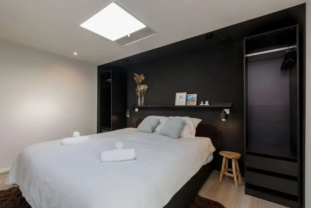 Studio in Domburg near Beach and Nature Reserve