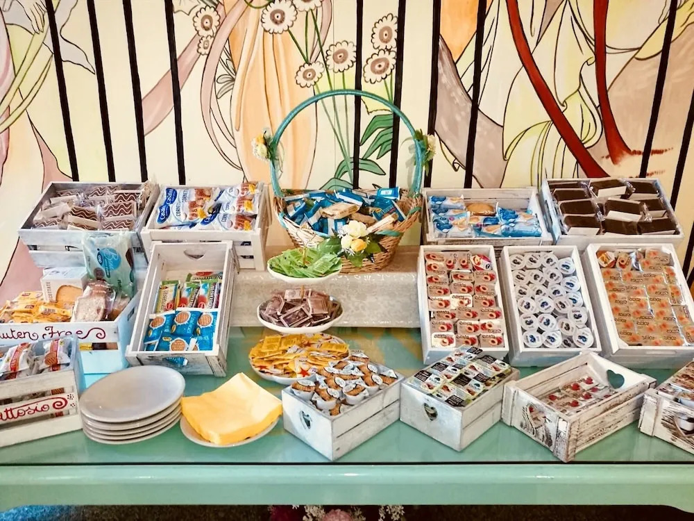 Astoria Hotel& Ninfea SPA