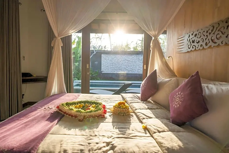Purnama Fullmoon Villa