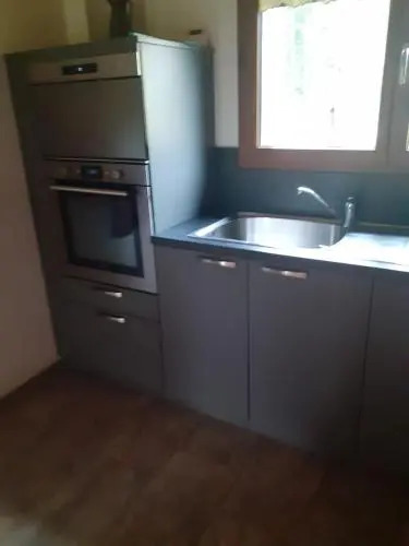 Chalet Elisa