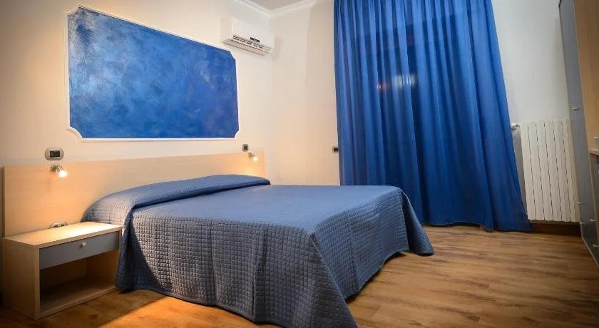 B&B Le Gemme