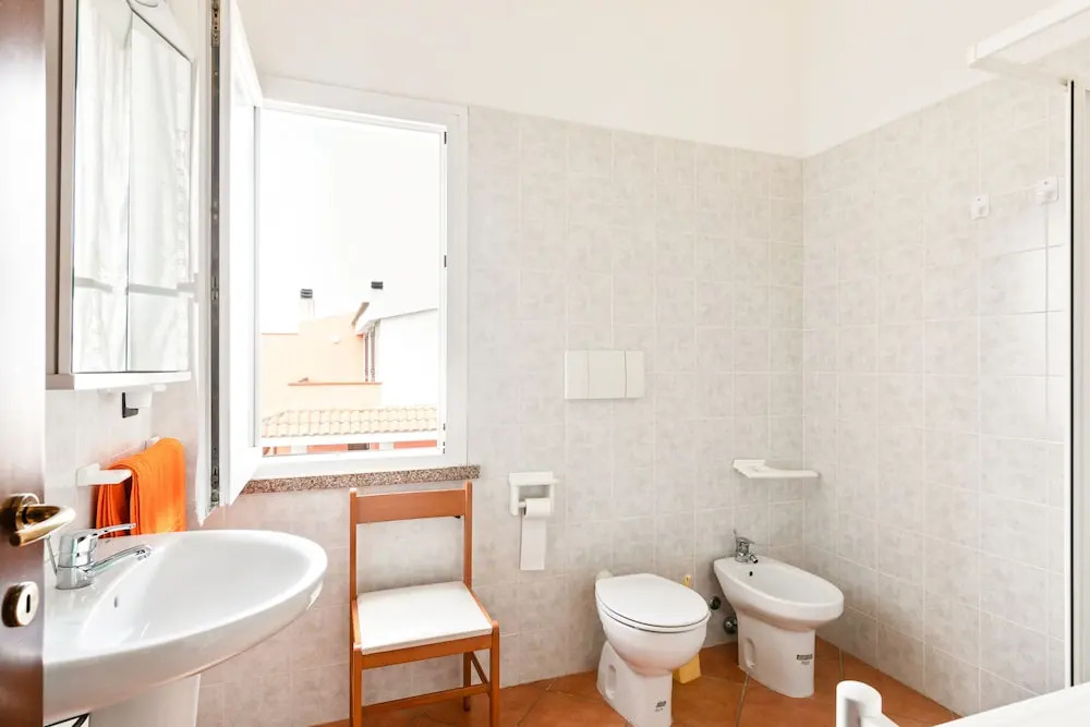 Valledoria Seaside Vacation Flats
