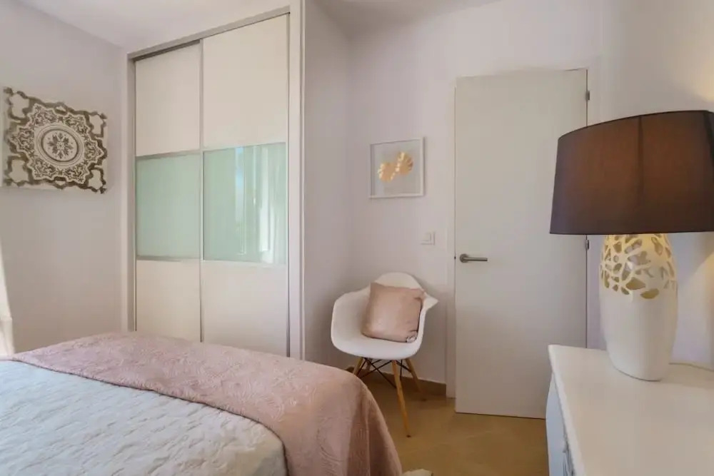 Marina 3 bedroom villa, Cala Blanca