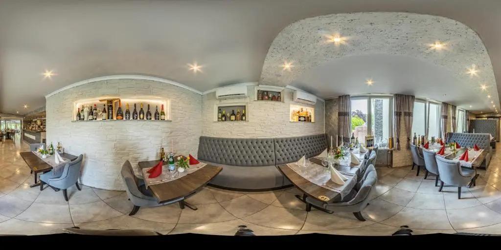 Hotel Ristorante Sicilia