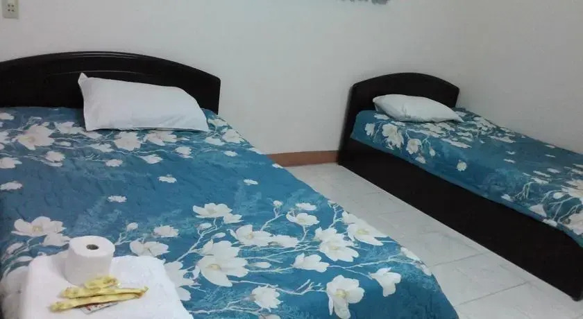 Tide Hotel