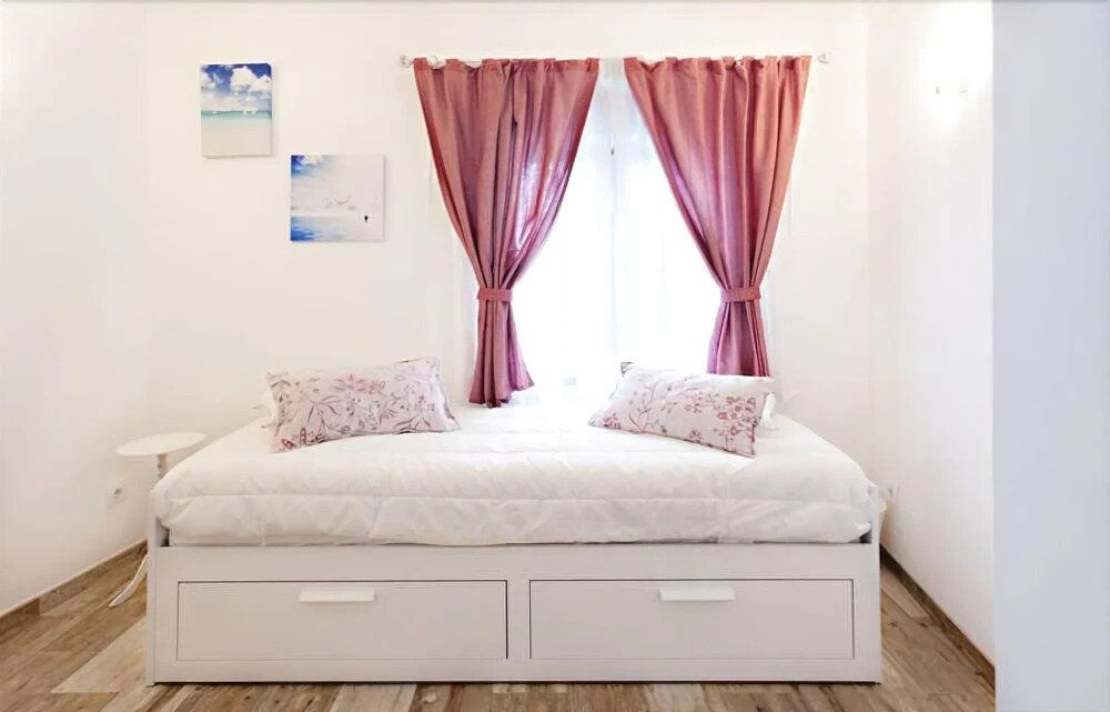 Main Street Apartments by Raspberry Cascade