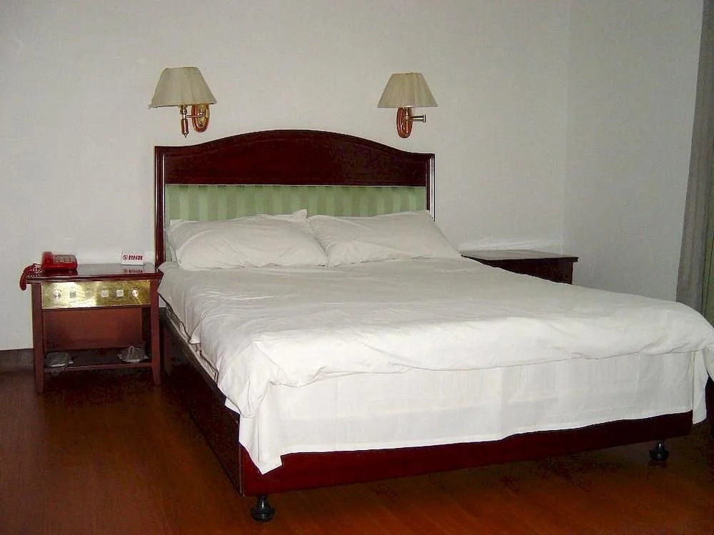 Shanghai Kai'en Hotel