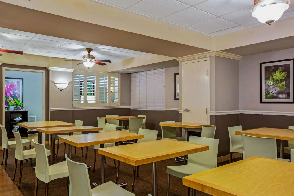 La Quinta by Wyndham Miami Lakes