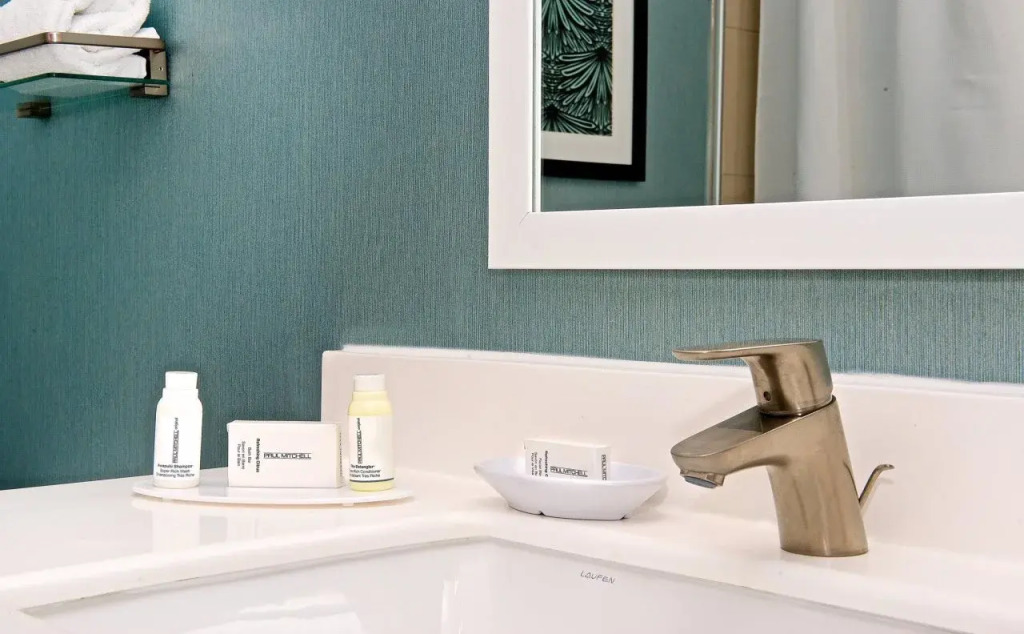Residence Inn Miami Coconut Grove