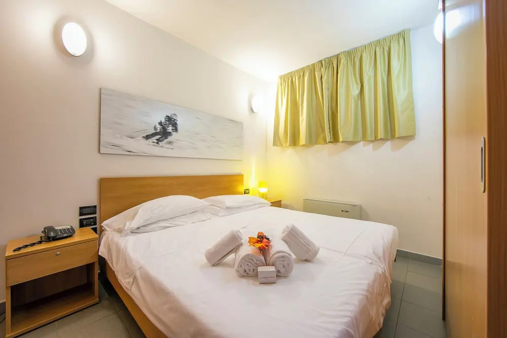 Attico Villaggio Olimpico Sestriere