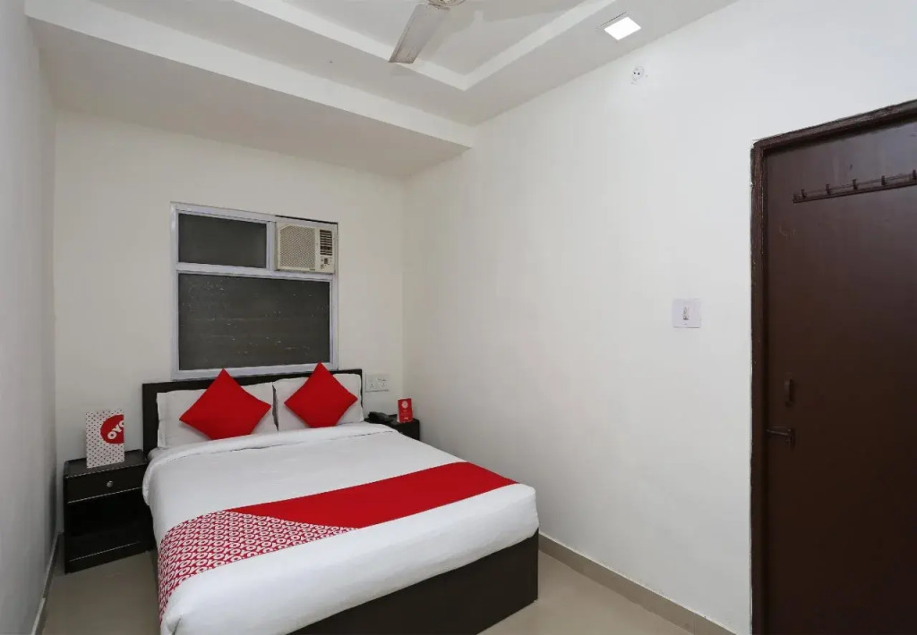 Hotel 7 Days By OYO Rooms