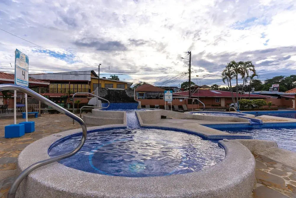 Villas Paraiso B52