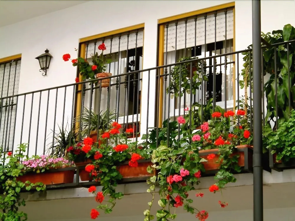 RentalSevilla Moderno y cómodo apartamento en Santa Cruz