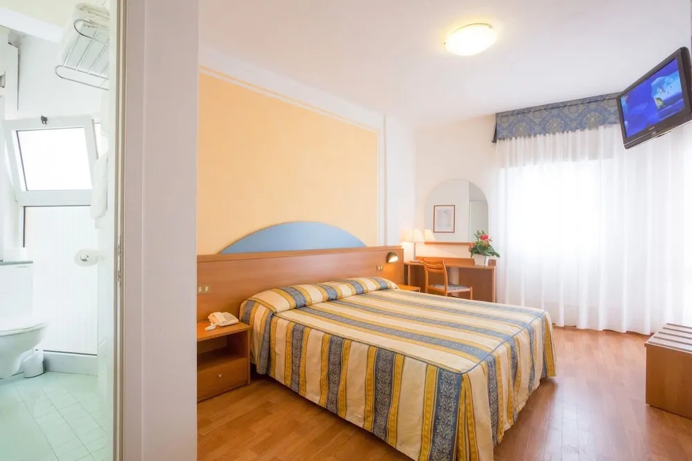 Hotel Adria sul Mare