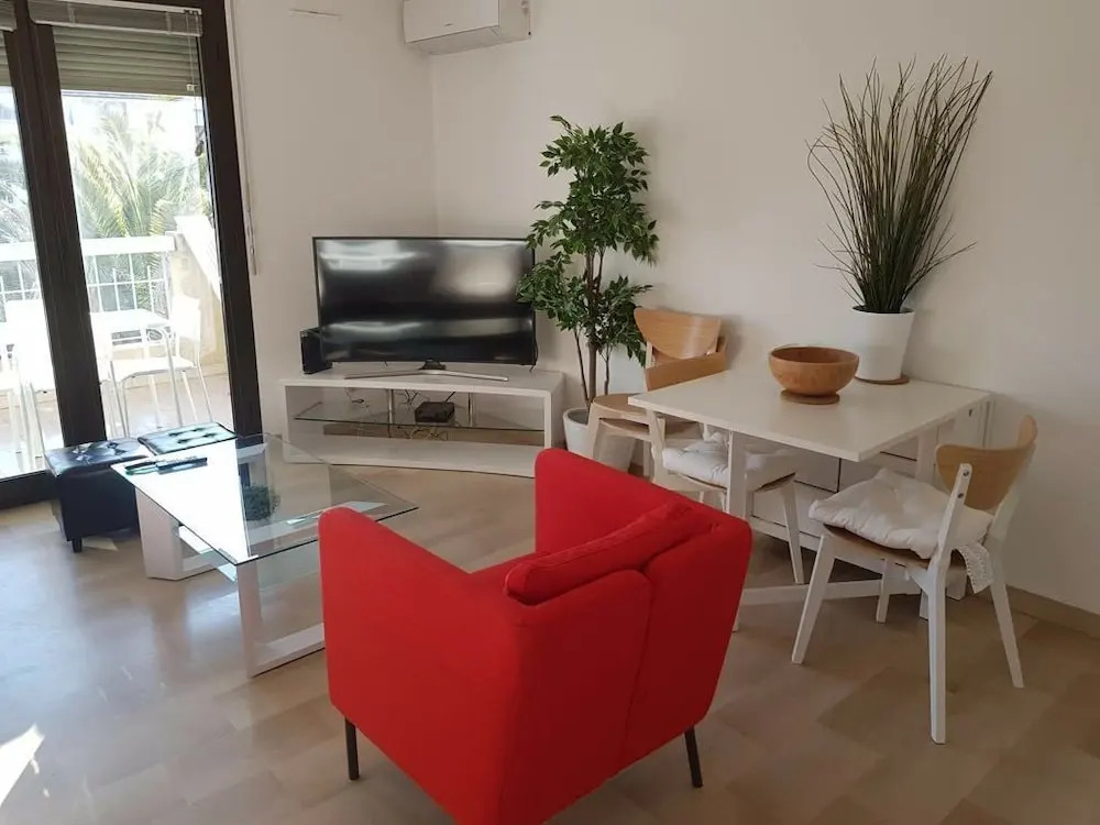 1 Chambre Volta