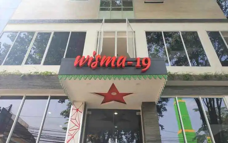 Wisma 19