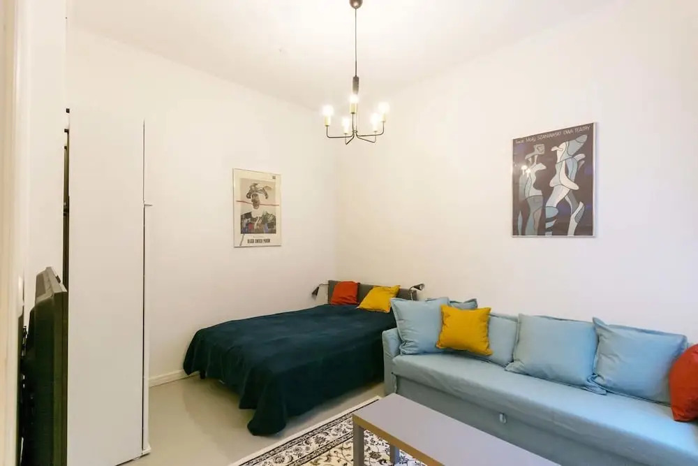 WeHost Meritullinkatu 13 D