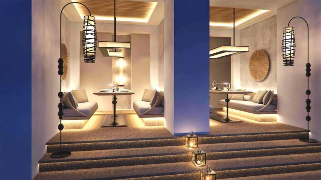 The Ritz-Carlton, Koh Samui
