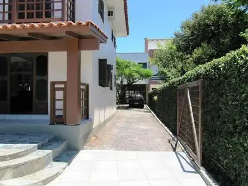 Pousada Café