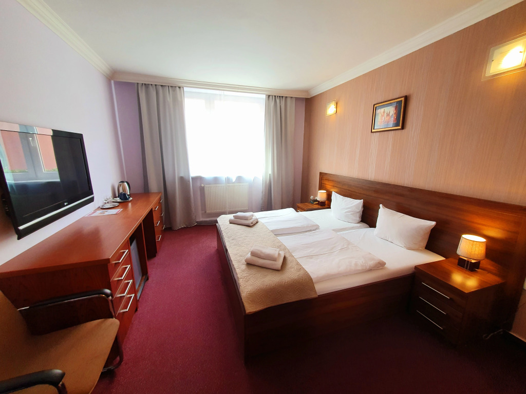 Relax Inn