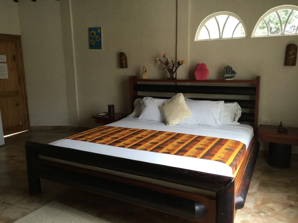 Hotel Puerto Gaviota