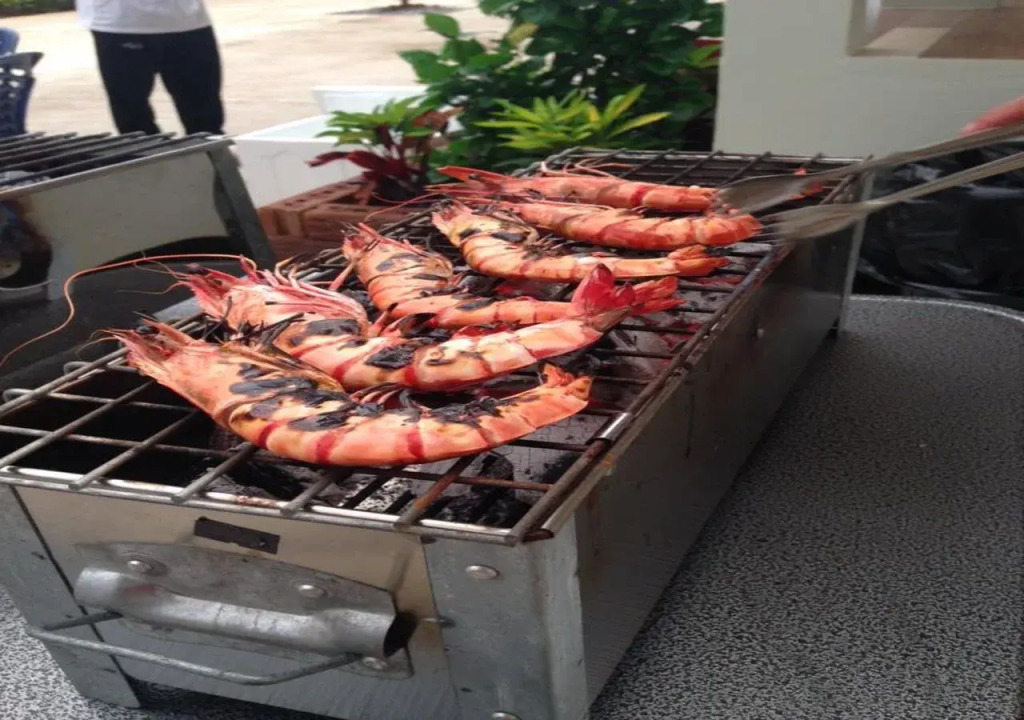 Pleai Ta Lea Resort