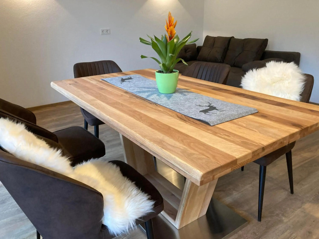 Appartement Katrin