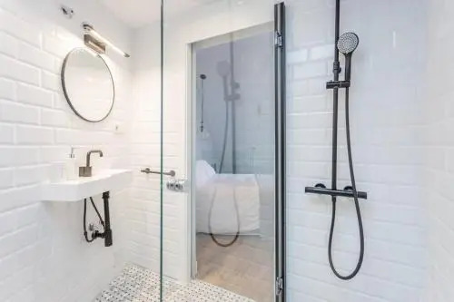 RETIRO LUXURY PENTHOUSE, By Presidence Rentals