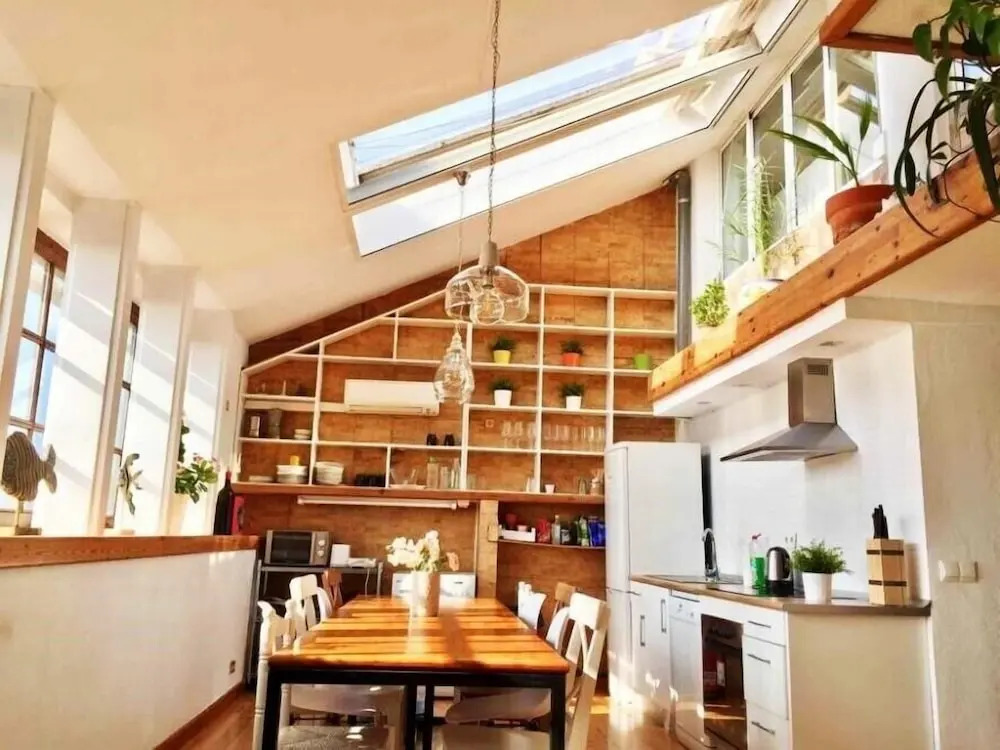 Casa Pedregalejo