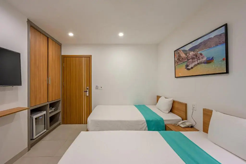 HAKU Boutique Hotel Quy Nhơn - Lê Lợi