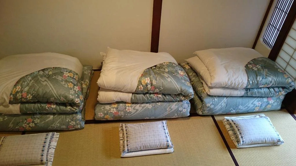Kyo Machiya Guest House Makuya