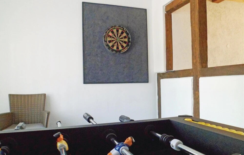 Nice Apartment in Medebach With 1 Bedrooms and Wifi