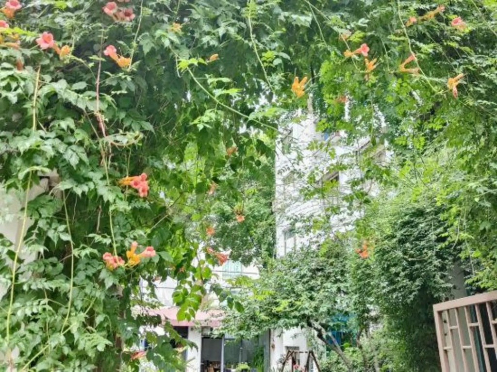 Wuxi Xu Xiake International Youth Hostel