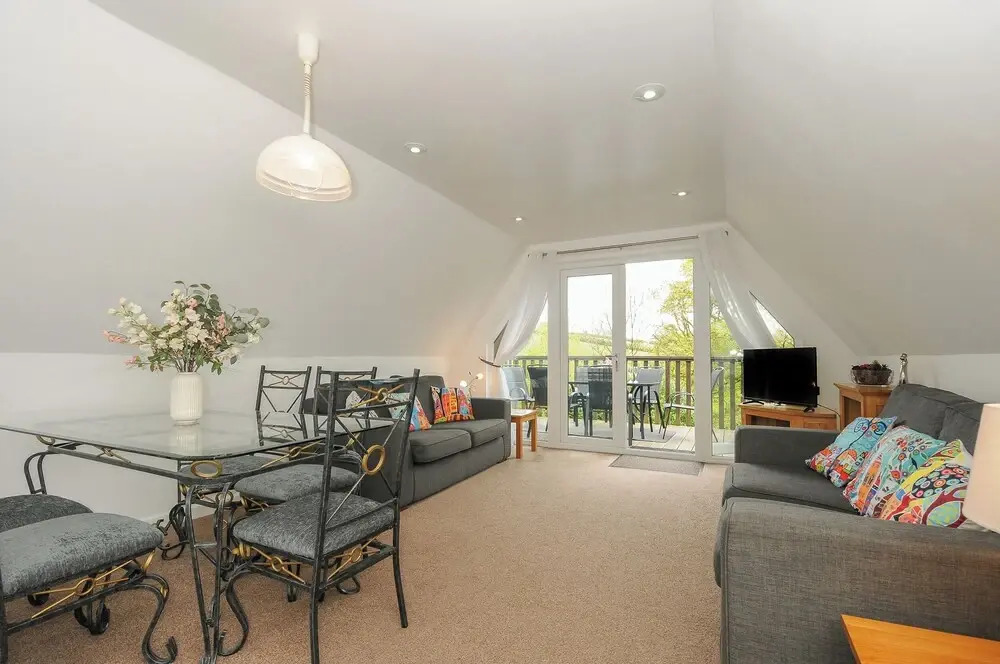No 51 Valley Lodges