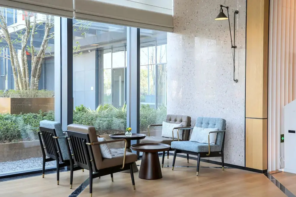 Four Points by Sheraton Shenzhen, Guangming