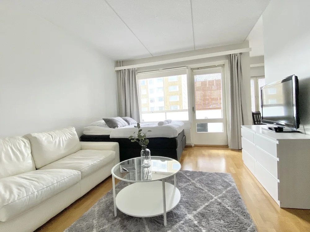 City Home Finland Laukontori
