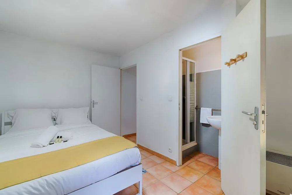 Heart Panier - Renovated Duplex - 3 Bedrooms