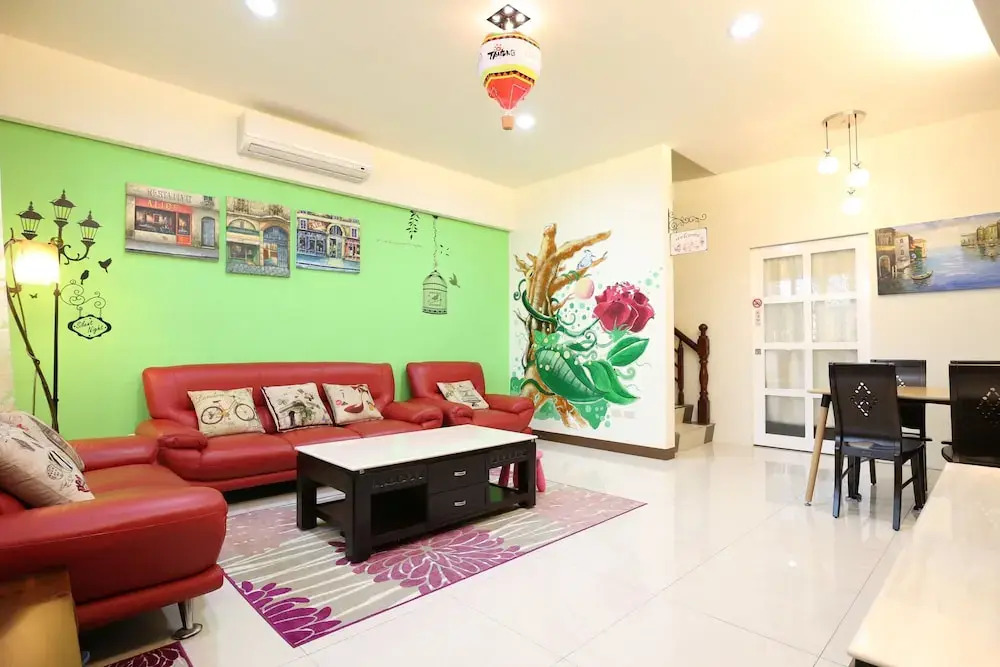 Dao Siang Hai B&B