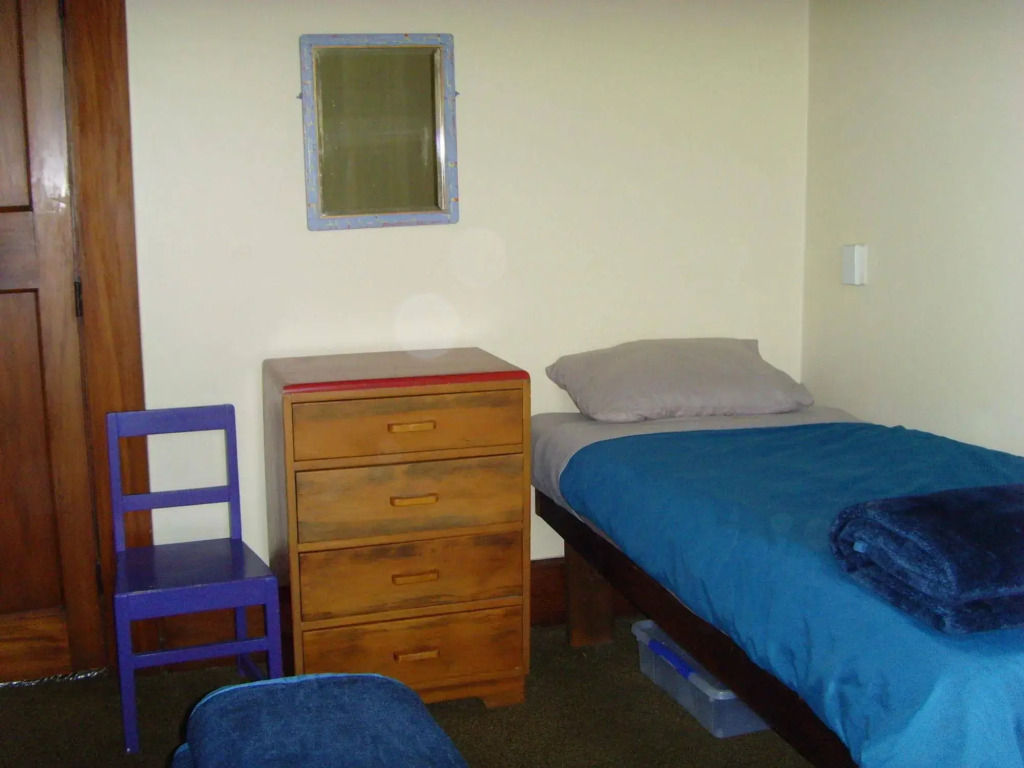 Big Tree Lodge Methven
