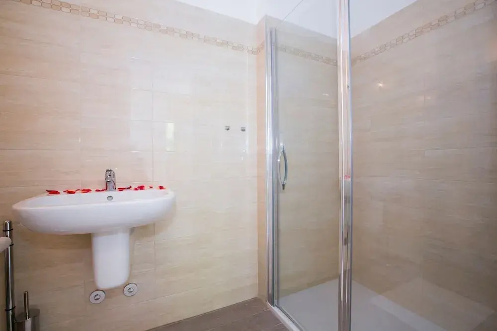 Casa Laura Apt 6 in Il Piazzo