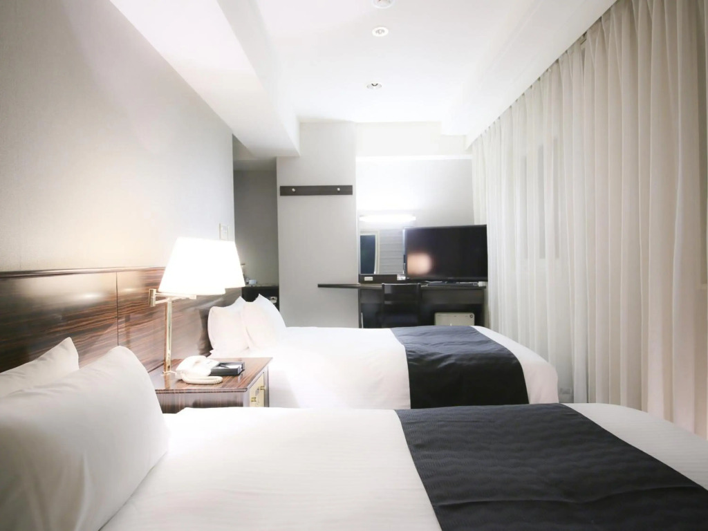 APA Hotel Akasaka Mitsuke