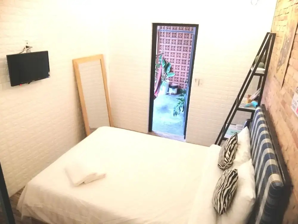 Woodstock Dalat - Hostel