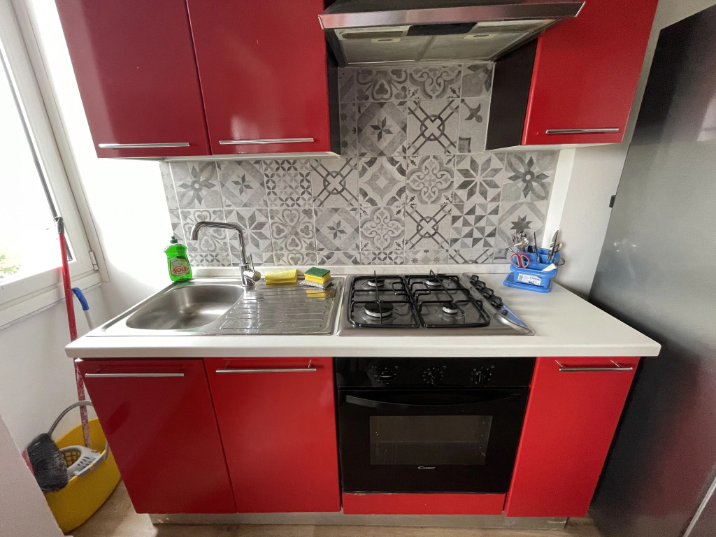 Impeccable 2-bed House in Milano up to 4 People