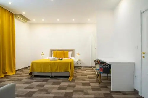 One Bedroom Apartment Knez Mihailova