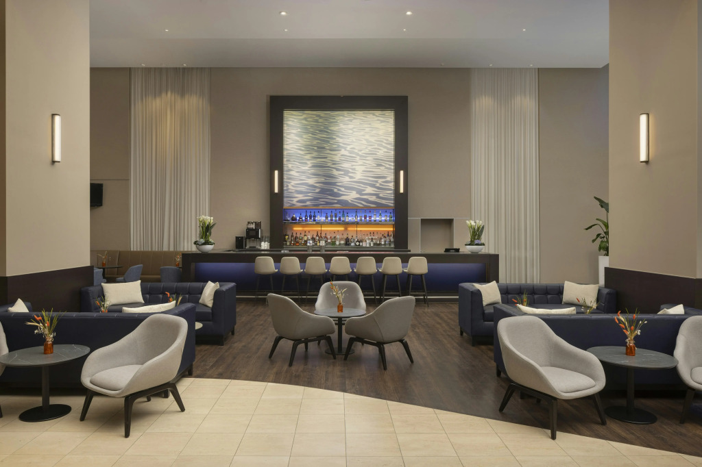 Hilton Düsseldorf