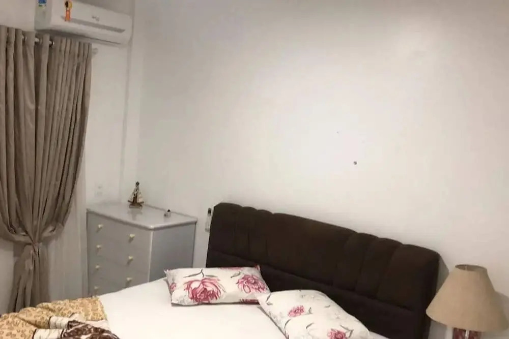 Apto Paraíso em Balneário Camboriú